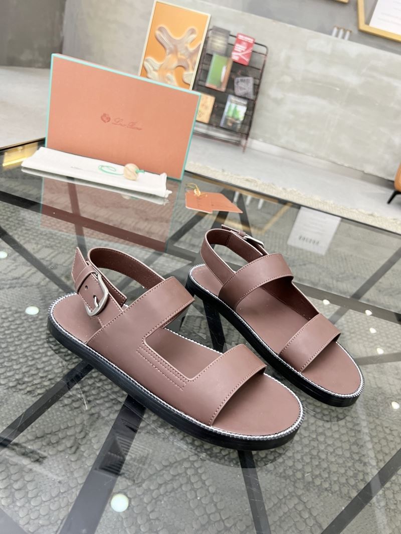 Loro Piana Sandals